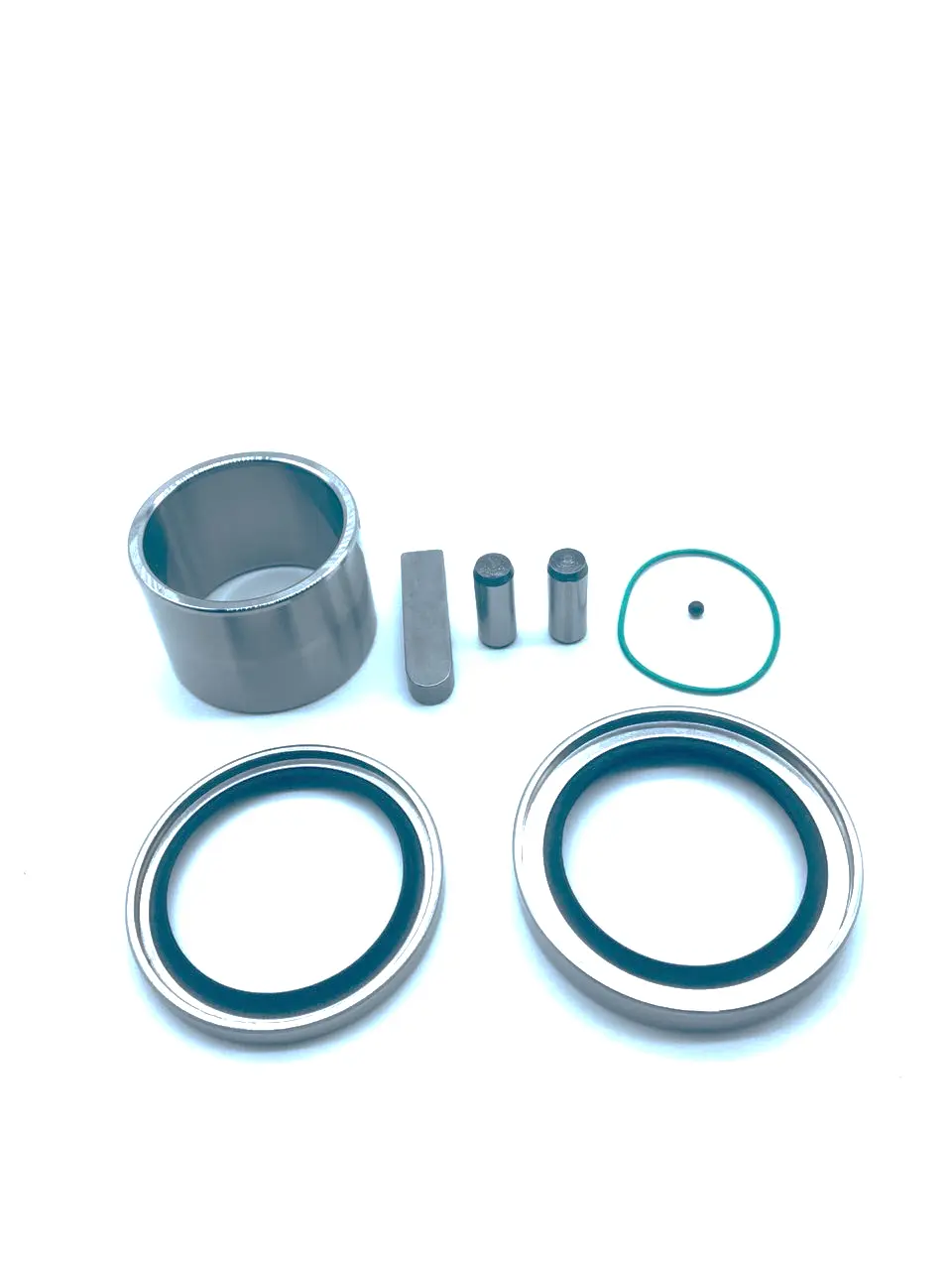 KIT REPARO DE SELO DE VEDAÇÃO UNIDADE COMPRESSORA SCHULZ CF90D2 - 021.0122-0