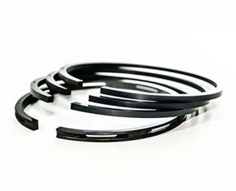 KIT ANEL DE PISTÃO PARA COMPRESSOR SCHULZ
