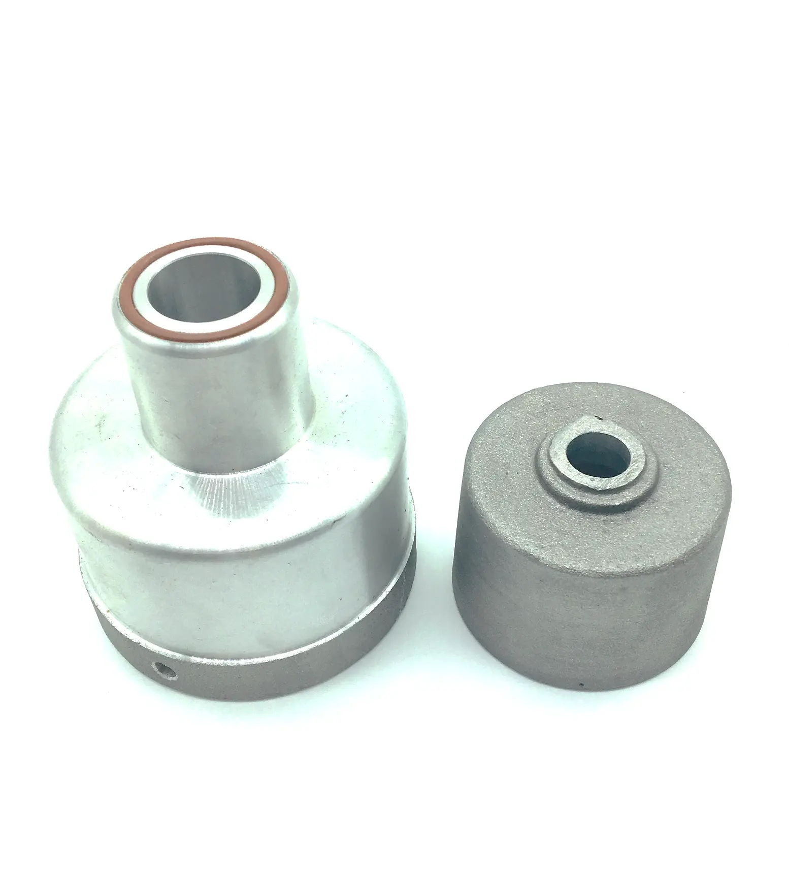 CONJUNTO CILINDRO DIFUSOR DA VÁLVULA DE ADMISSÃO PARA COMPRESSOR DE PARAFUSO SCHULZ - 0...