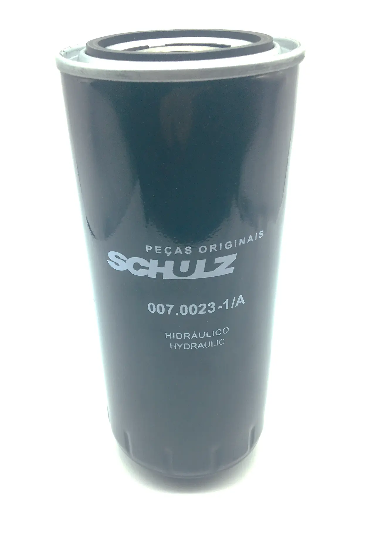 FILTRO DE ÓLEO PARA COMPRESSOR ROTATIVO DE PARAFUSO SCHULZ - 007.0023-1/AT