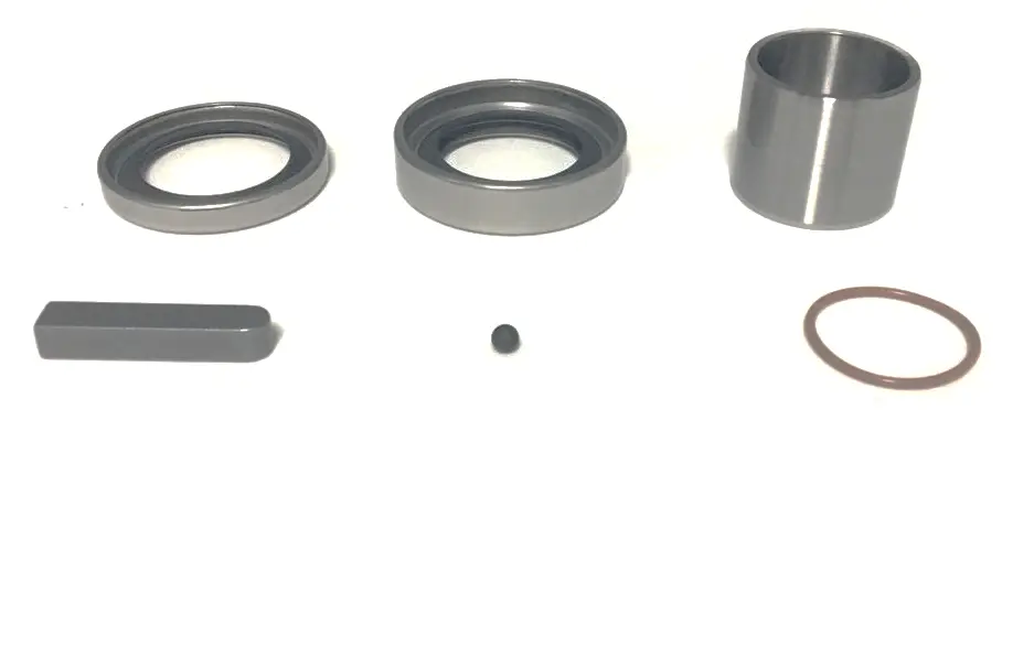 KIT REPARO DE SELO DE VEDAÇÃO UNIDADE COMPRESSORA SCHULZ CE55RW' - 021.0038-0
