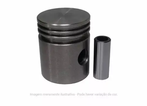Pistão de Alta Pressão para  Compressor Schulz D=2
