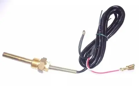 Sensor Térmico de Temperatura para Compressor de Parafuso Schulz 012.0489-0