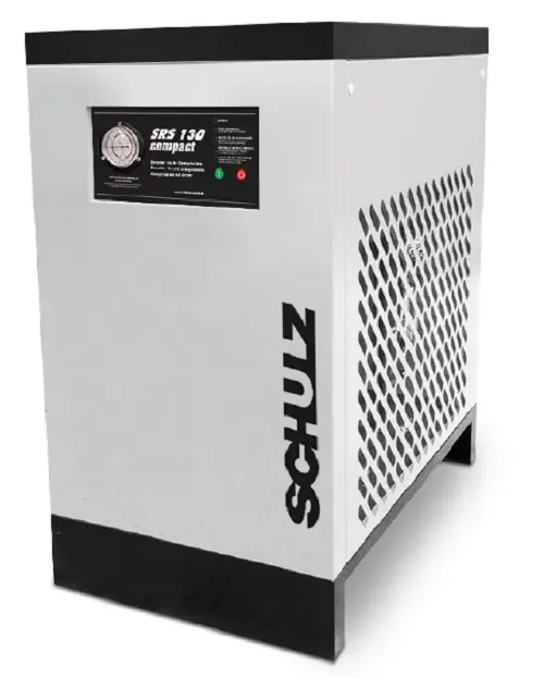 SECADOR DE AR SCHULZ SRS 130 COMPACT II