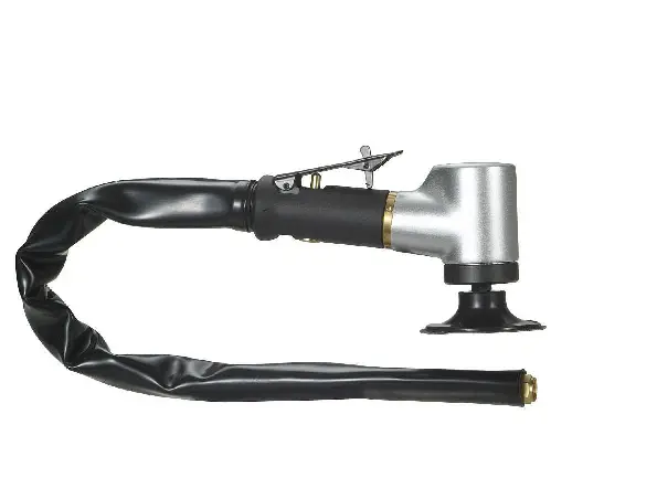 Lixadeira Schulz – SFL 25 R tipo Roloc® / Speed Lok®