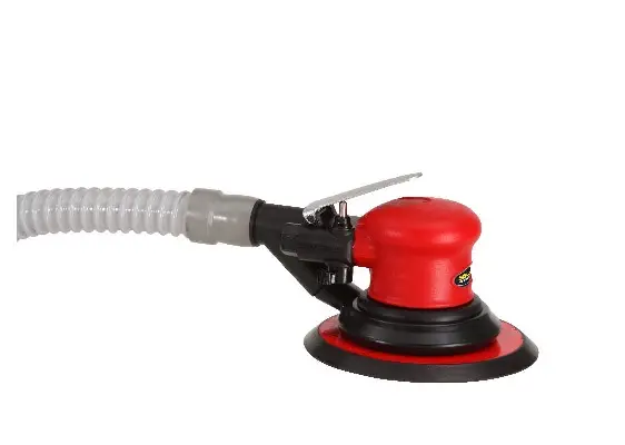 Lixadeira Roto Orbital 6