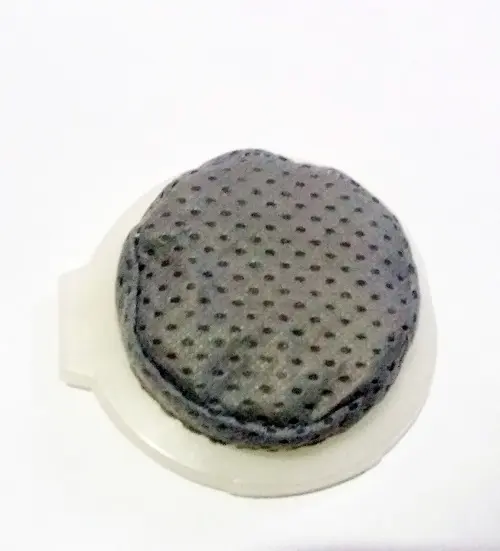 SACO FILTRANTE PARA ASPIRADOR DE PÓ ELEKTRO SCHULZ 600W