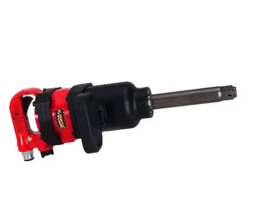 Chave de Impacto 1” (Longa 8”) – Schulz Compact - SFIC 2000L