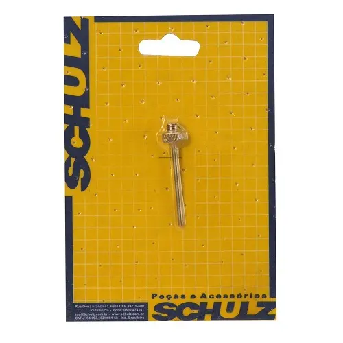 Bico para Encher Bola Schulz