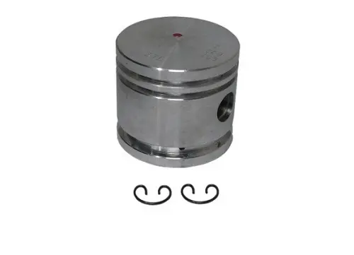 PISTÃO PARA COMPRESSOR SCHULZ D=2