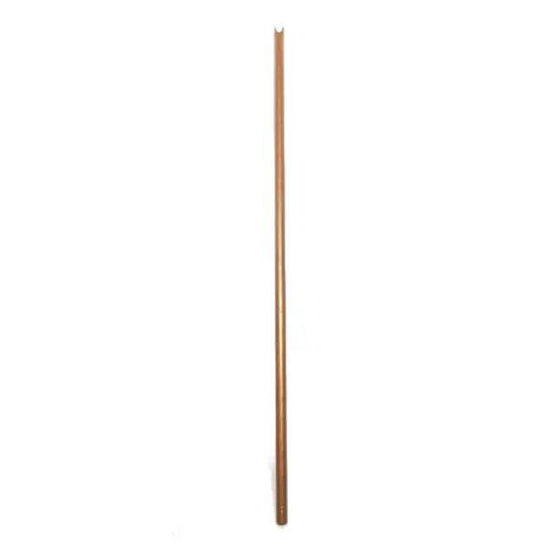 TUBO PESCADOR ÓLEO D=5/16 SCHULZ - 713.0498-0/AT