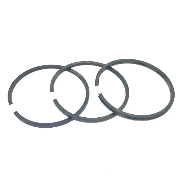 Anel Pistão D=4