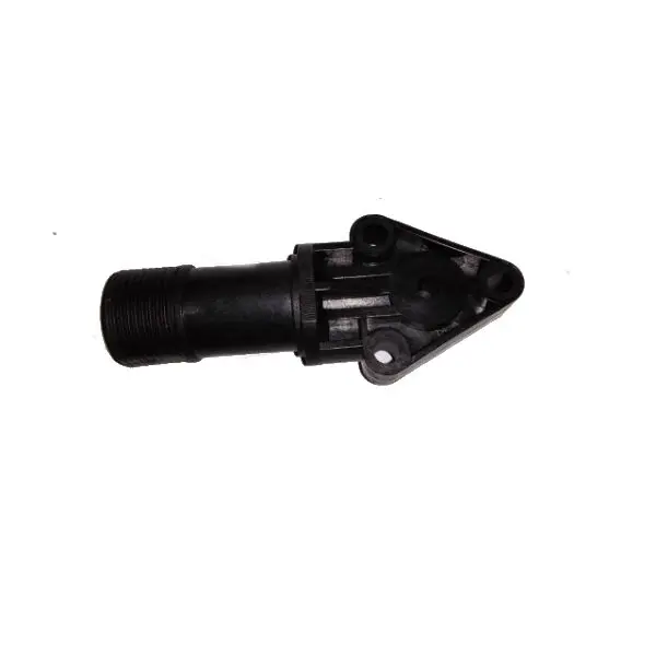 CONECTOR DE ENTRADA DE AGUA EM PLASTICO INJETADO, PARTE DA HIDRO LAVADORA ELÉTRICA DE U...
