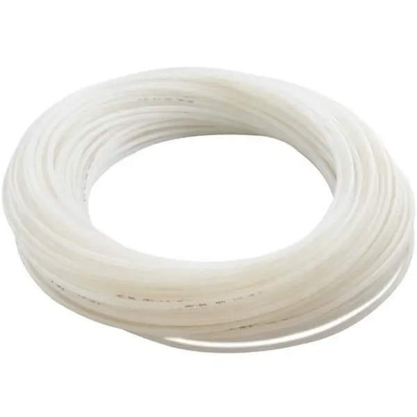 TUBO FLEXÍVEL NYLON C/ PORCA 3,8M KIT SCHULZ - 021.0144-0