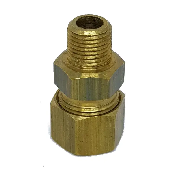 UNIAO RETA 3/8