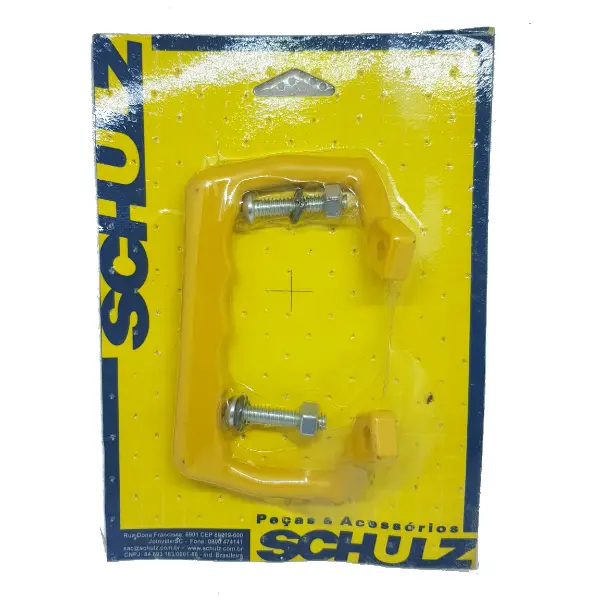 Alça Ms2,3 Nylon Schulz - 028.0332-0/at
