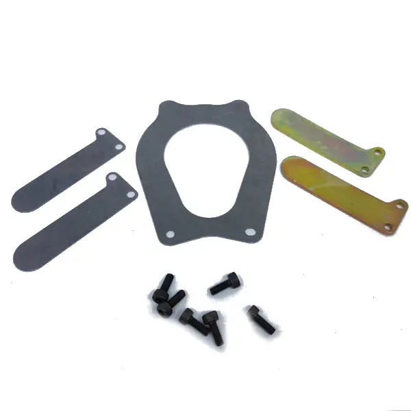 CONJUNTO REPARO PARA PLACA DE VÁLVULA DE ADMISSÃO E COMPRESSÃO DO AR SCHULZ - 830.2626-...