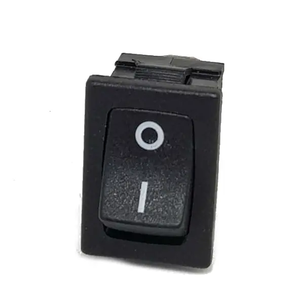 CHAVE SELETORA DE VOLTAGEM 127/220V - JET LIS SCHULZ - 012.1194-0/AT