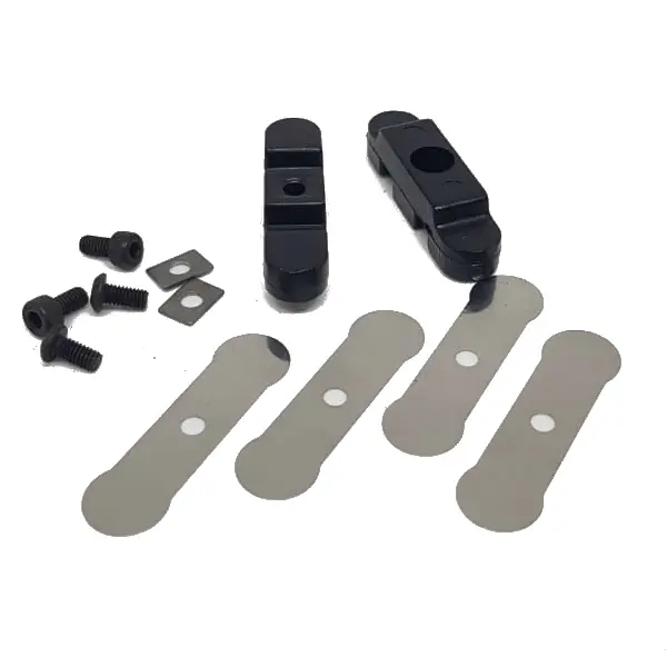 CONJUNTO REPARO PLACA DE VÁLVULA DE ADMISSÃO E COMPRESSÃO DO AR - SCHULZ - 830.2106-0/A...