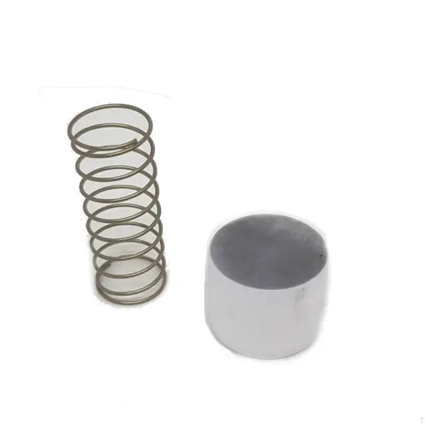 CONJUNTO REPARO PARA VÁLVULA DE RETENÇÃO DO AR 1/2 POL, COM 3 PEÇAS. SCHULZ - 830.0529-...