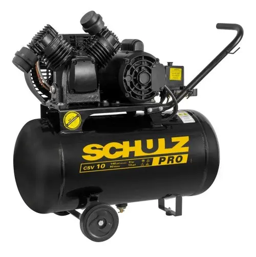 Compressor Pro CSV 10/50L