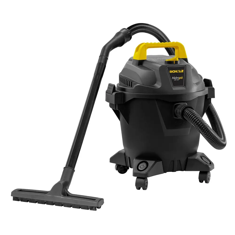 Aspirador de Água e Pó Hidropó 1400W AHS 20 litros