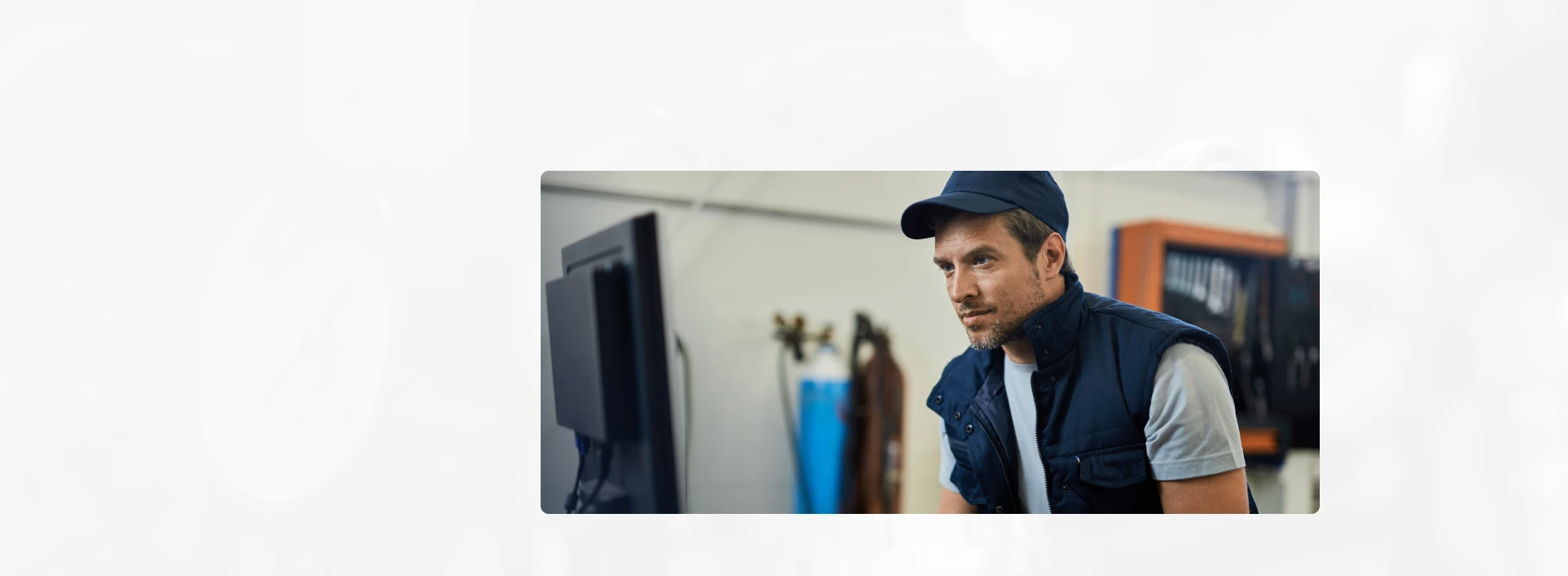Consultoria para&nbsp;Encontrar a pe&ccedil;a original&nbsp;de seu compressor de ar