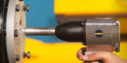 Qual o Compressor ideal para Ferramentas Pneumáticas?
