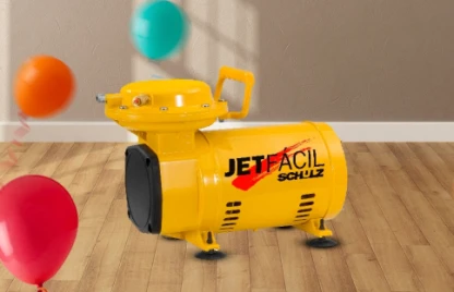 Qual melhor Compressor Para Encher Bexigas