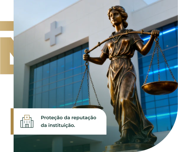 Para Clínicas e Hospitais