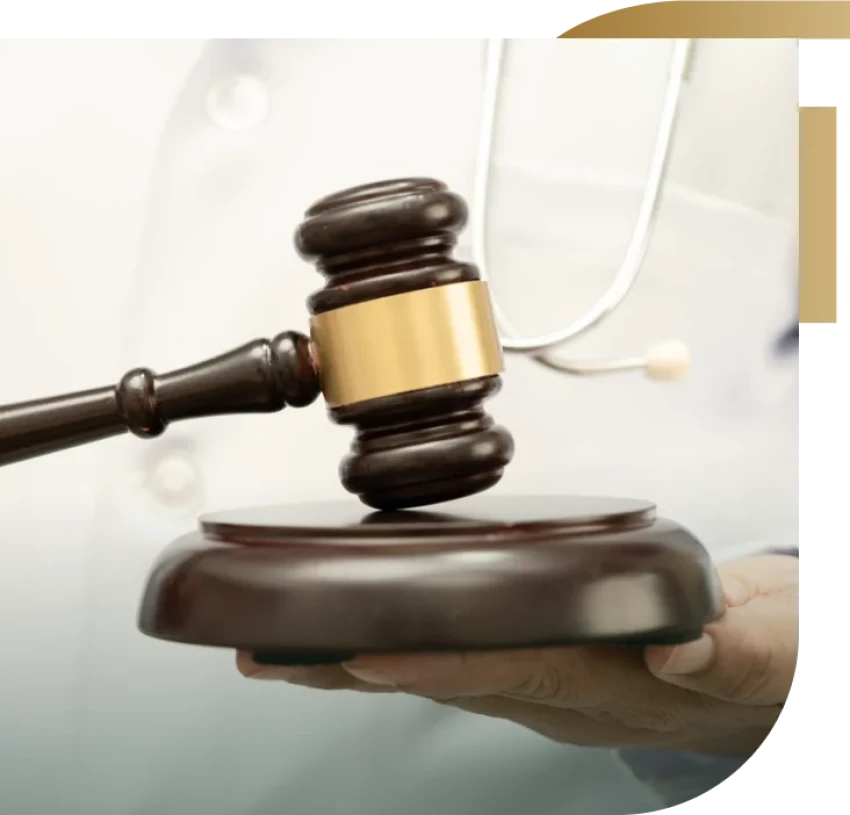 contratos de prestação de serviços médicos?