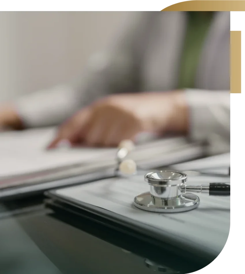 ações criminais por erro médico?