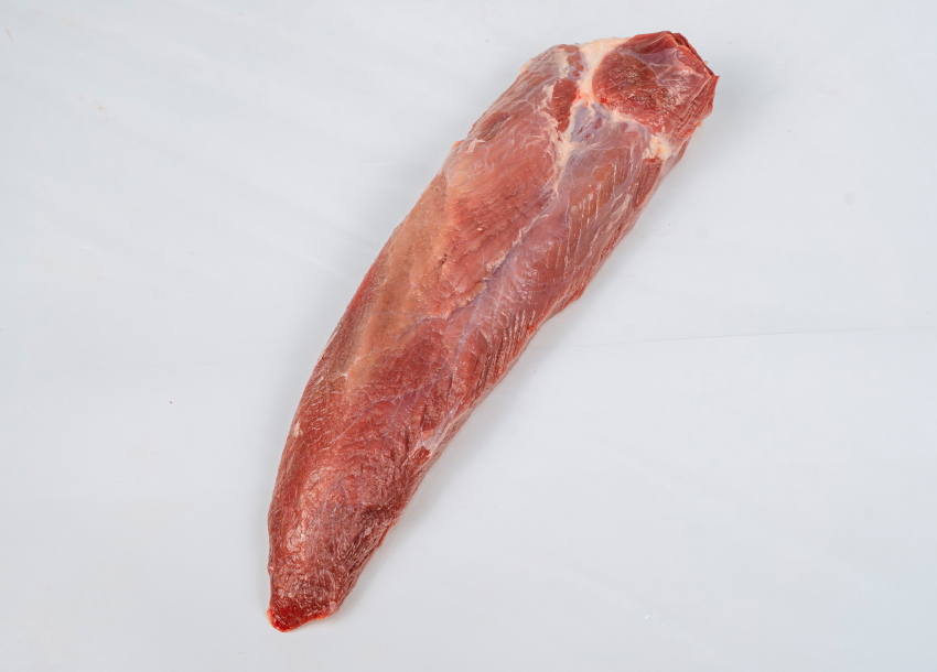 Peixinho <strong>Prime</strong>