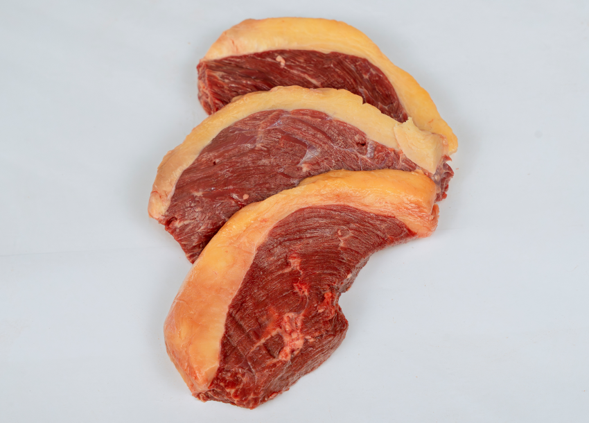 Picanha Fatiada <strong>Prime</strong>