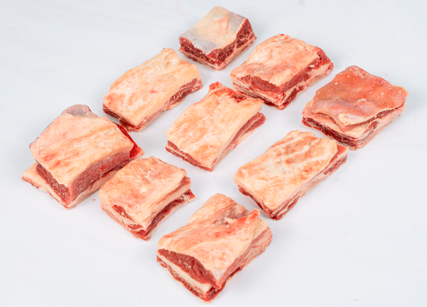 Costela <strong>Cubos</strong>