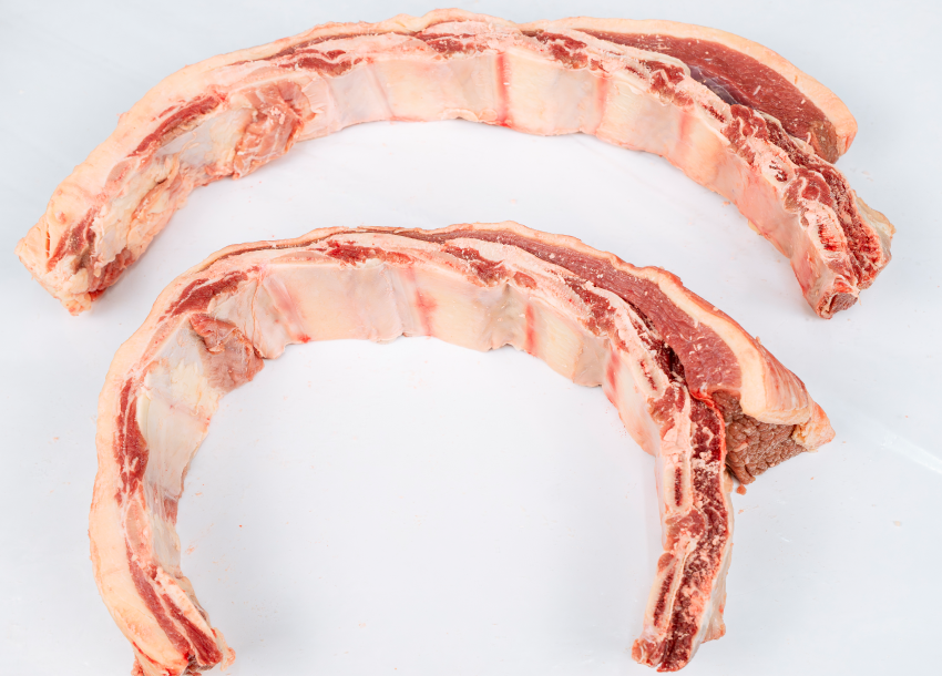 Costela <strong>Serrada Em Tiras</strong>