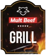 Cox&atilde;o Duro Grill