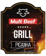 Picanha Grill