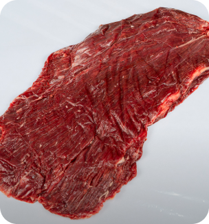 Bife Vazio Pac&uacute;